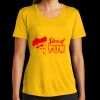 Women's PosiCharge ® Competitor Tee Thumbnail