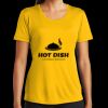 Women's PosiCharge ® Competitor Tee Thumbnail