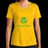 Women's PosiCharge ® Competitor Tee Thumbnail