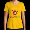 Women's PosiCharge ® Competitor Tee Thumbnail