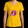 Women's PosiCharge ® Competitor Tee Thumbnail