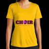 Women's PosiCharge ® Competitor Tee Thumbnail