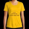 Women's PosiCharge ® Competitor Tee Thumbnail