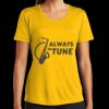 Women's PosiCharge ® Competitor Tee Thumbnail