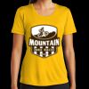 Women's PosiCharge ® Competitor Tee Thumbnail