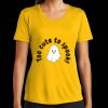 Women's PosiCharge ® Competitor Tee Thumbnail