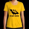Women's PosiCharge ® Competitor Tee Thumbnail