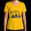 Women's PosiCharge ® Competitor Tee Thumbnail
