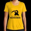 Women's PosiCharge ® Competitor Tee Thumbnail