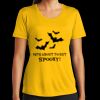 Women's PosiCharge ® Competitor Tee Thumbnail