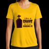 Women's PosiCharge ® Competitor Tee Thumbnail