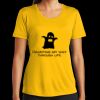 Women's PosiCharge ® Competitor Tee Thumbnail