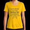 Women's PosiCharge ® Competitor Tee Thumbnail