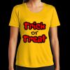 Women's PosiCharge ® Competitor Tee Thumbnail