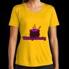 Women's PosiCharge ® Competitor Tee Thumbnail