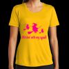 Women's PosiCharge ® Competitor Tee Thumbnail