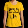 Women's PosiCharge ® Competitor Tee Thumbnail