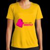 Women's PosiCharge ® Competitor Tee Thumbnail