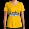 Women's PosiCharge ® Competitor Tee Thumbnail