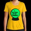 Women's PosiCharge ® Competitor Tee Thumbnail