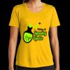 Women's PosiCharge ® Competitor Tee Thumbnail