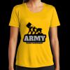Women's PosiCharge ® Competitor Tee Thumbnail