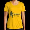 Women's PosiCharge ® Competitor Tee Thumbnail