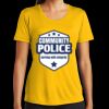 Women's PosiCharge ® Competitor Tee Thumbnail