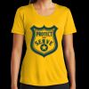 Women's PosiCharge ® Competitor Tee Thumbnail