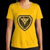 Women's PosiCharge ® Competitor Tee Thumbnail