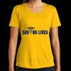 Women's PosiCharge ® Competitor Tee Thumbnail