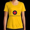 Women's PosiCharge ® Competitor Tee Thumbnail