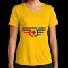 Women's PosiCharge ® Competitor Tee Thumbnail