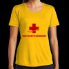 Women's PosiCharge ® Competitor Tee Thumbnail
