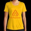 Women's PosiCharge ® Competitor Tee Thumbnail