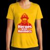 Women's PosiCharge ® Competitor Tee Thumbnail