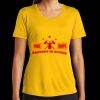 Women's PosiCharge ® Competitor Tee Thumbnail