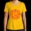 Women's PosiCharge ® Competitor Tee Thumbnail