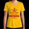 Women's PosiCharge ® Competitor Tee Thumbnail