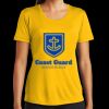 Women's PosiCharge ® Competitor Tee Thumbnail