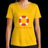 Women's PosiCharge ® Competitor Tee Thumbnail
