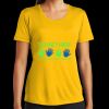 Women's PosiCharge ® Competitor Tee Thumbnail