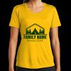 Women's PosiCharge ® Competitor Tee Thumbnail