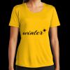 Women's PosiCharge ® Competitor Tee Thumbnail