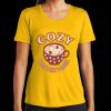 Women's PosiCharge ® Competitor Tee Thumbnail