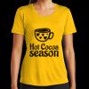 Women's PosiCharge ® Competitor Tee Thumbnail