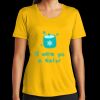 Women's PosiCharge ® Competitor Tee Thumbnail