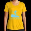 Women's PosiCharge ® Competitor Tee Thumbnail