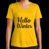 Women's PosiCharge ® Competitor Tee Thumbnail