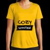 Women's PosiCharge ® Competitor Tee Thumbnail